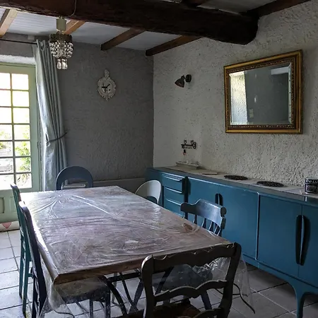 Le Clos Des Oliviers Rieux-en-Val Exterior photo