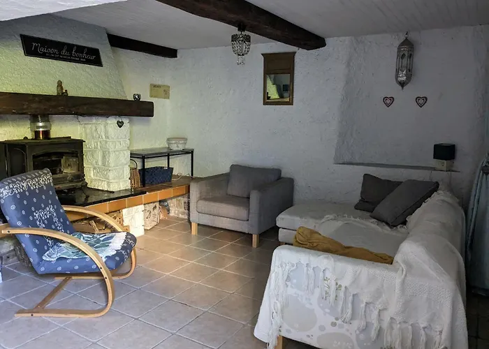 Le Clos Des Oliviers
