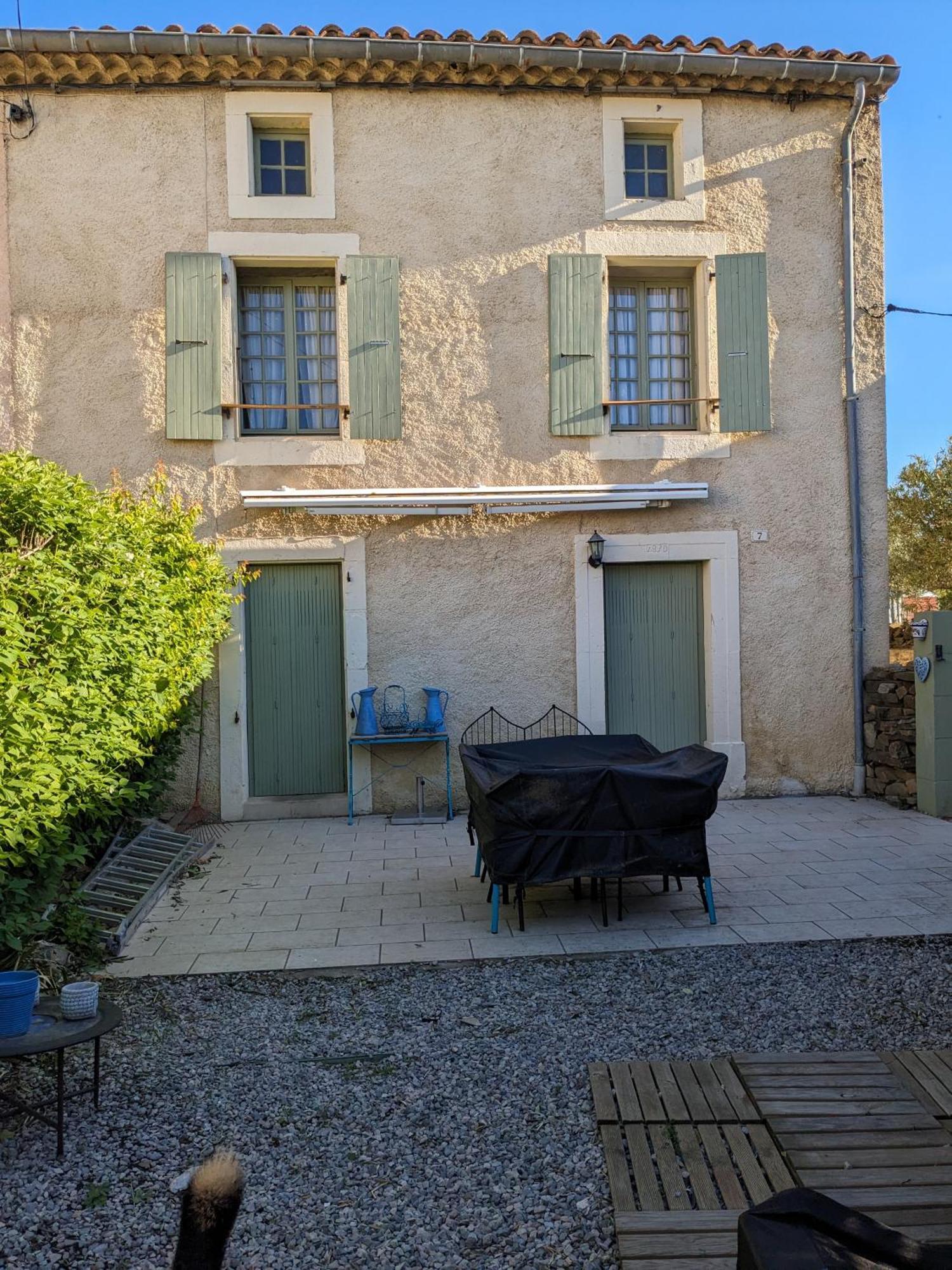 Le Clos Des Oliviers Rieux-en-Val