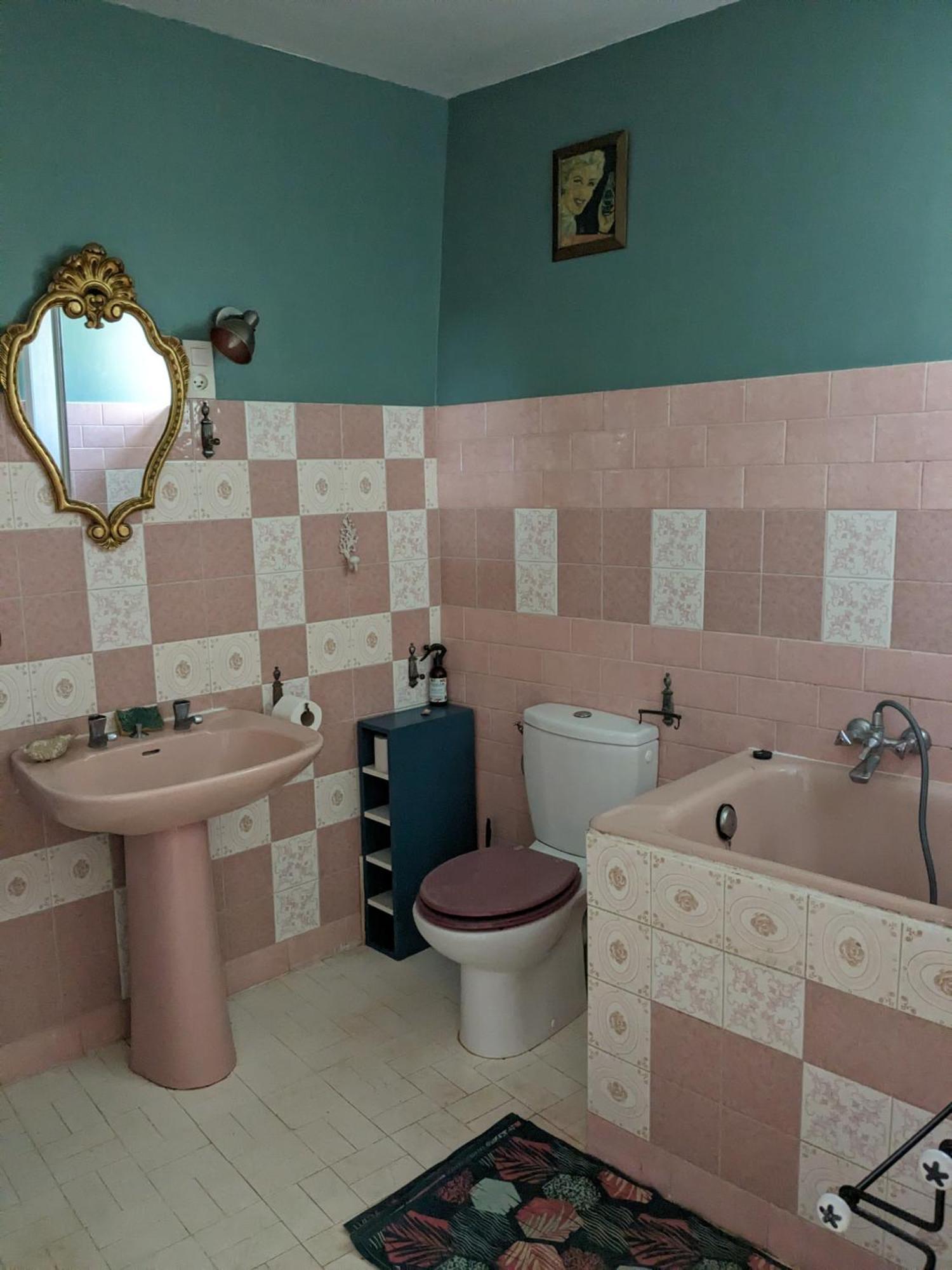 Le Clos Des Oliviers *